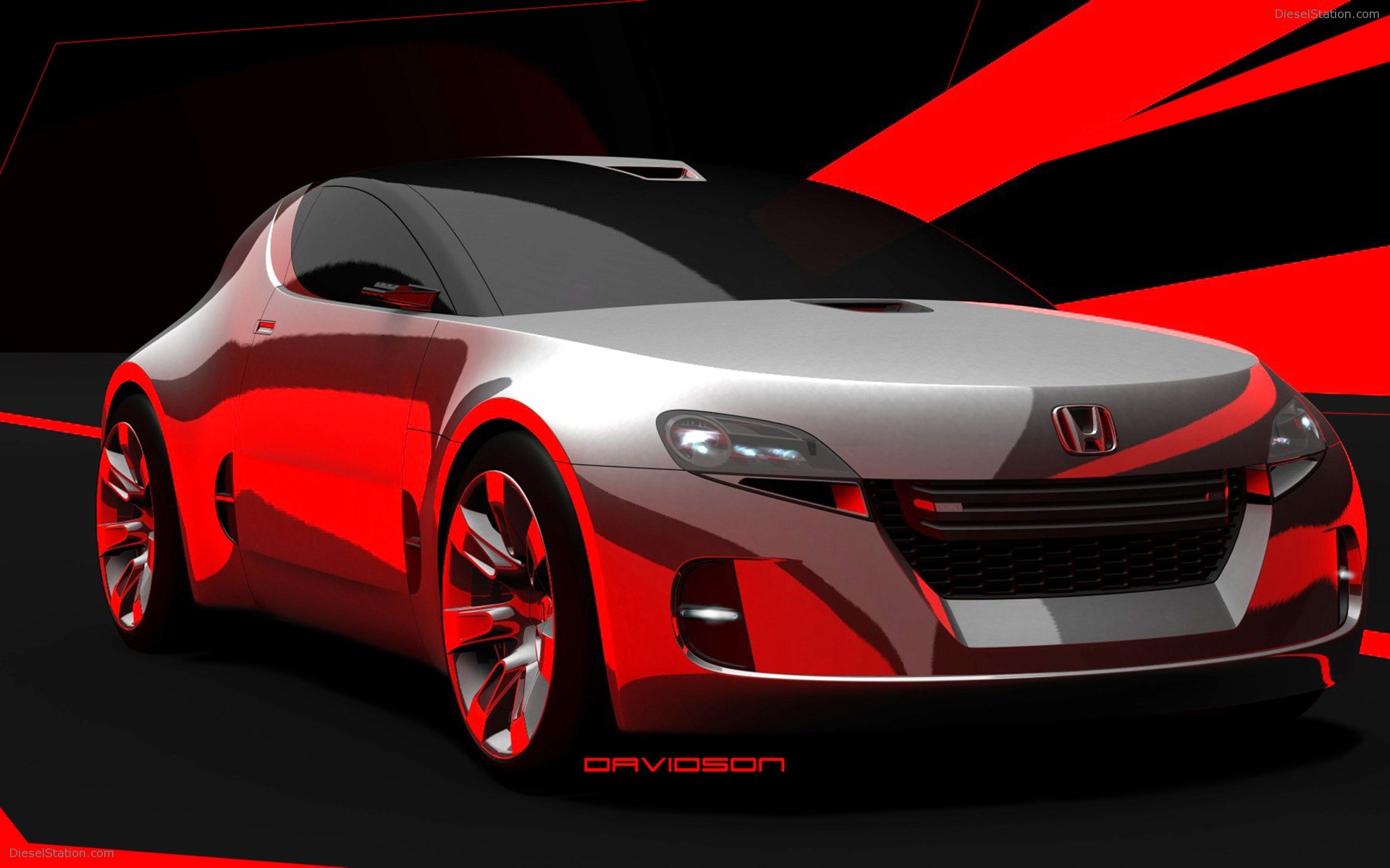 Honda Remix Concept